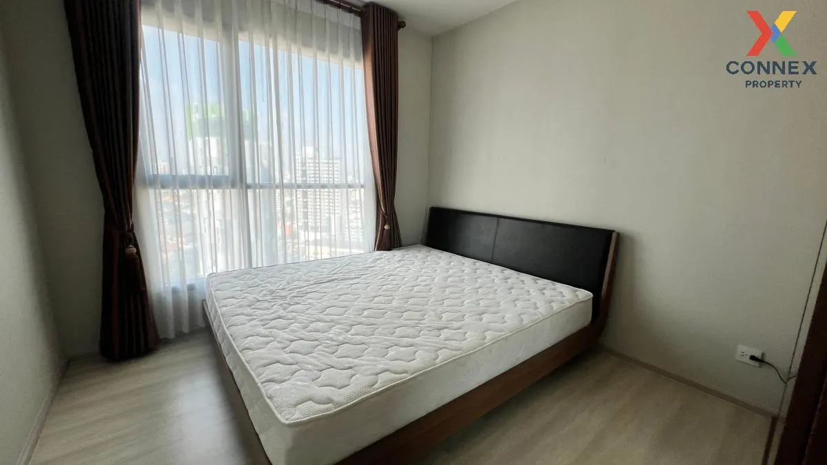 For Rent Condo , Life Sukhumvit 48 , BTS-Phra Khanong , Phra Khanong , Khlong Toei , Bangkok , CX-95935