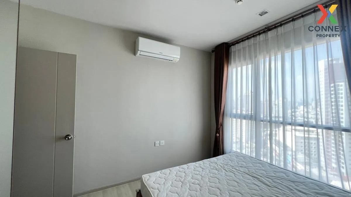 For Rent Condo , Life Sukhumvit 48 , BTS-Phra Khanong , Phra Khanong , Khlong Toei , Bangkok , CX-95935