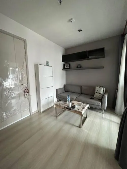 For Rent Condo , Life Sukhumvit 48 , BTS-Phra Khanong , Phra Khanong , Khlong Toei , Bangkok , CX-95935