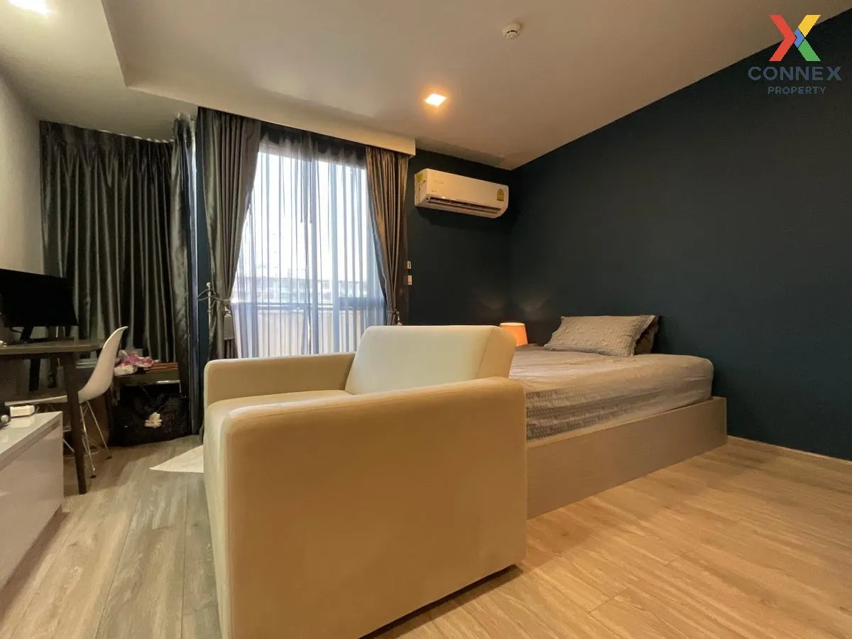 For Rent Condo , Maestro 14 Siam - Ratchathewi , BTS-Ratchathewi , Thanon Phetchaburi , Rat Thewi , Bangkok , CX-95936 1