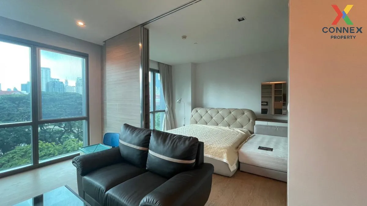 For Rent Condo , The room sukhumvit 21 , BTS-Asok , Khlong Toei Nuea , Watthana , Bangkok , CX-95938 1