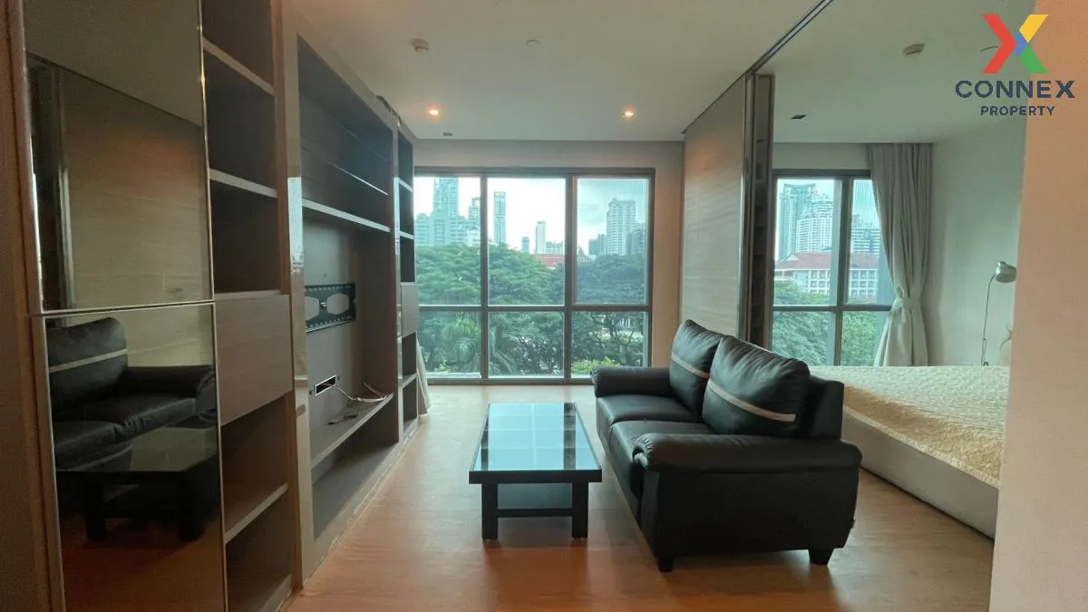 For Rent Condo , The room sukhumvit 21 , BTS-Asok , Khlong Toei Nuea , Watthana , Bangkok , CX-95938 2