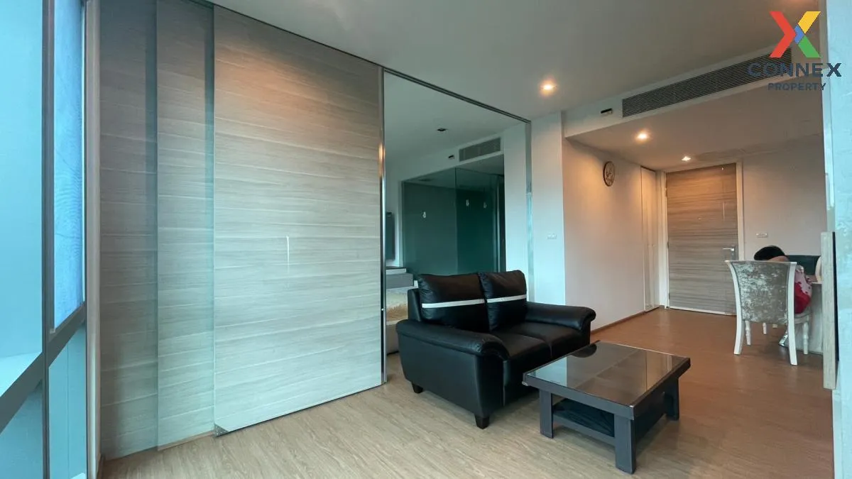 For Rent Condo , The room sukhumvit 21 , BTS-Asok , Khlong Toei Nuea , Watthana , Bangkok , CX-95938 3