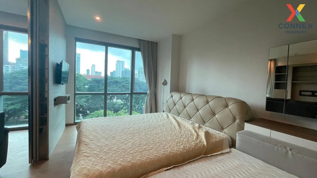 For Rent Condo , The room sukhumvit 21 , BTS-Asok , Khlong Toei Nuea , Watthana , Bangkok , CX-95938