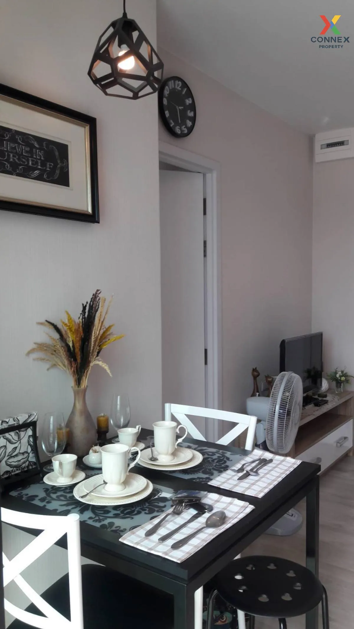 For Rent Condo , Plum Condo Central Station , MRT-Sam Yaek Bang Yai , Sao Thong Hin , Bang Yai , Nonthaburi , CX-95946 3