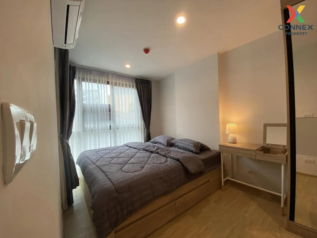 For Rent Condo , The Excel Hideaway Sukhumvit 50 , BTS-Phra Khanong , Phra Khanong Nuea , Khlong Toei , Bangkok , CX-95955