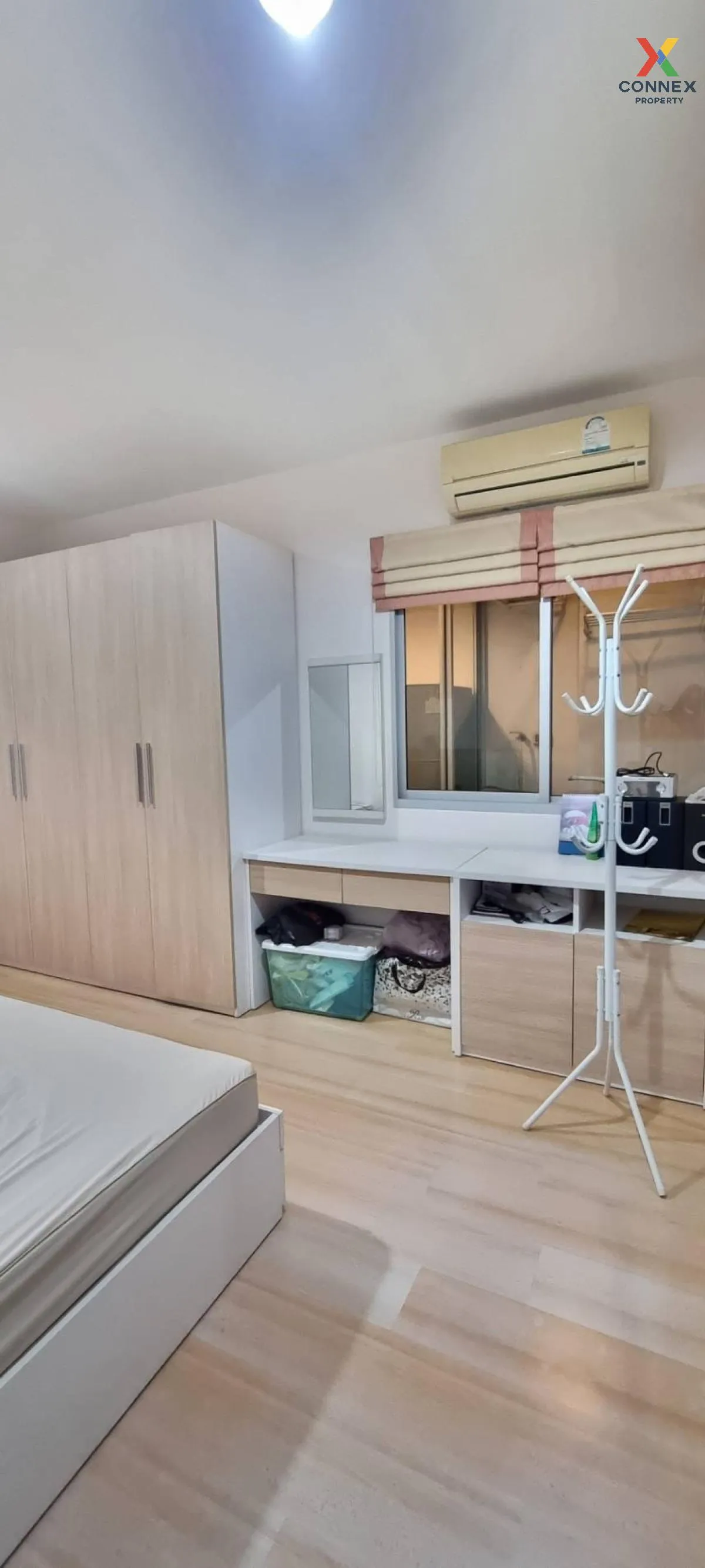 For Sale Condo , Life @ BTS Thaphra , BTS-Talat Phlu , Bukkhalo , Thon Buri , Bangkok , CX-95956