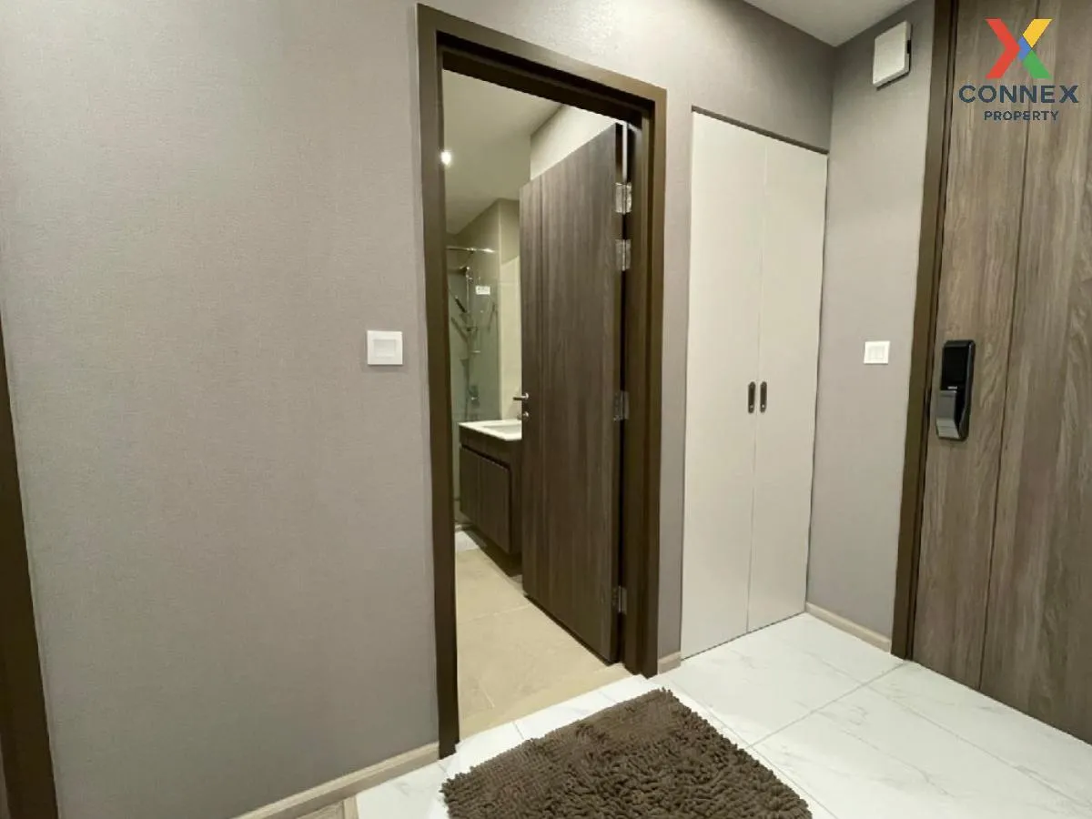 For Rent Condo , Ideo Mobi Sukhumvit 66 , BTS-Udom Suk , Bang Na Nuea , Bang Na , Bangkok , CX-95961