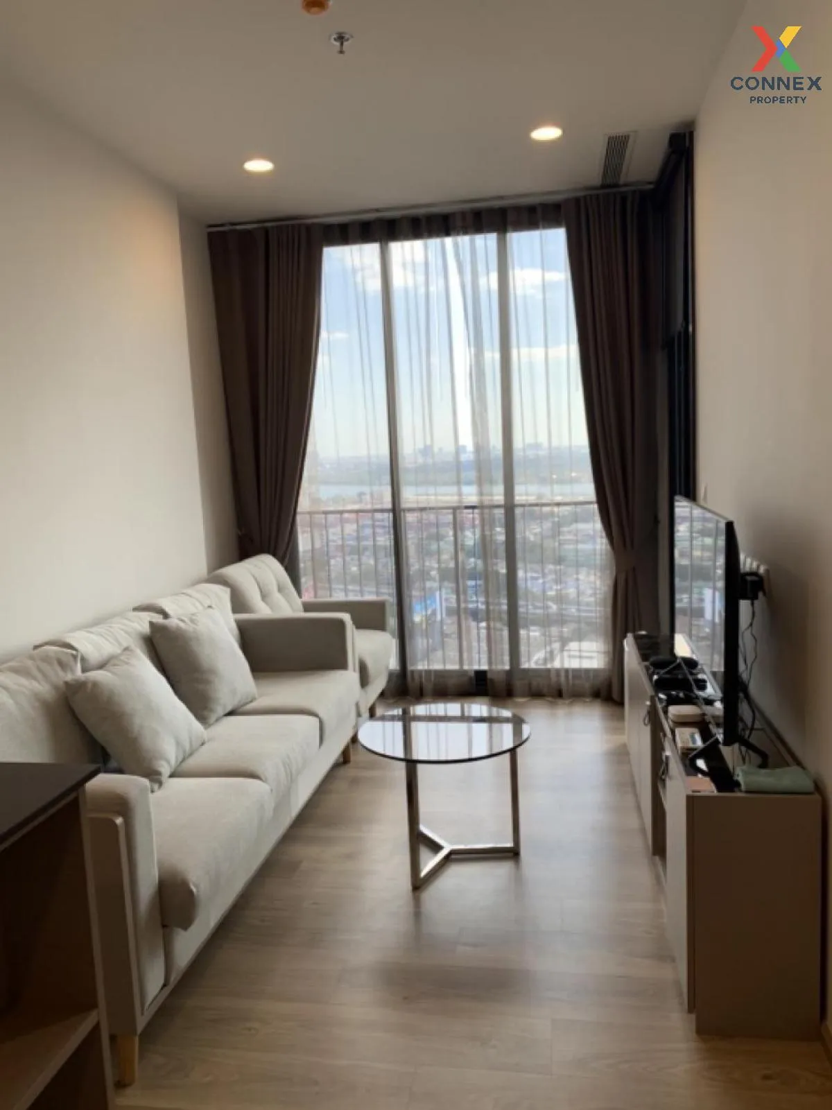 For Rent Condo , Oka Haus Sukhumvit 36 , BTS-Thong Lo , Khlong Tan , Khlong Toei , Bangkok , CX-95962 1