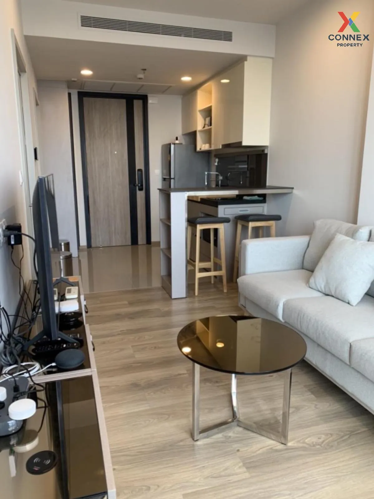 For Rent Condo , Oka Haus Sukhumvit 36 , BTS-Thong Lo , Khlong Tan , Khlong Toei , Bangkok , CX-95962 2