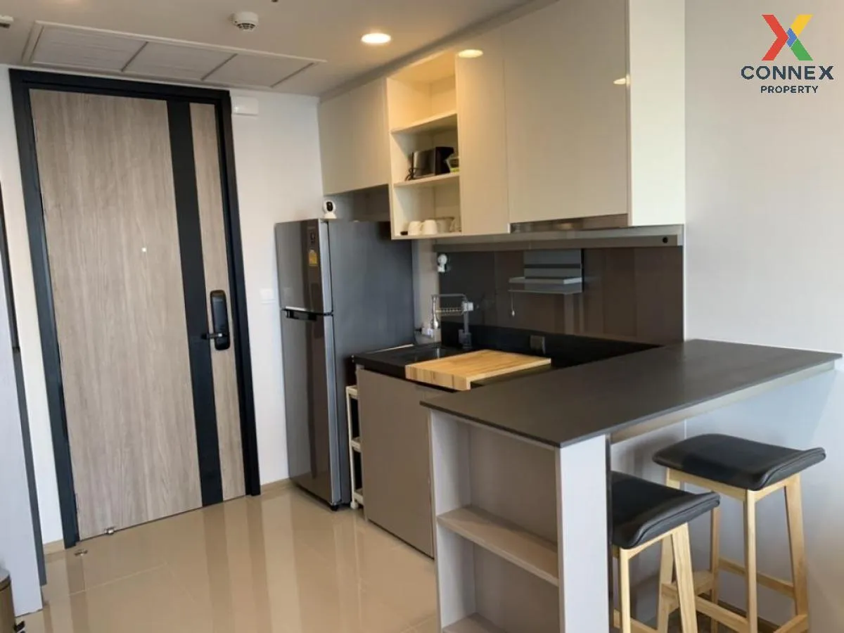 For Rent Condo , Oka Haus Sukhumvit 36 , BTS-Thong Lo , Khlong Tan , Khlong Toei , Bangkok , CX-95962 4