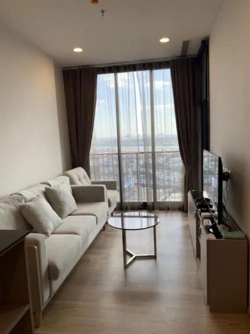 For Rent Condo , Oka Haus Sukhumvit 36 , BTS-Thong Lo , Khlong Tan , Khlong Toei , Bangkok , CX-95962