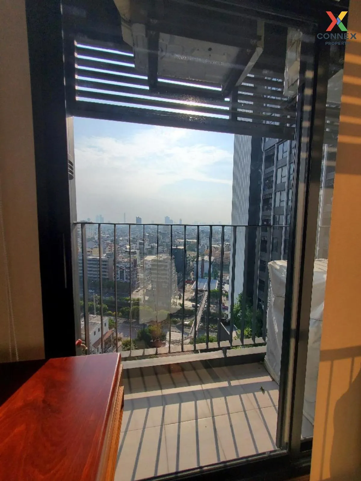 For Rent Condo , KnightsBridge Prime Sathorn , BTS-Chong Nonsi , Thungmahamek , Sa Thon , Bangkok , CX-95964