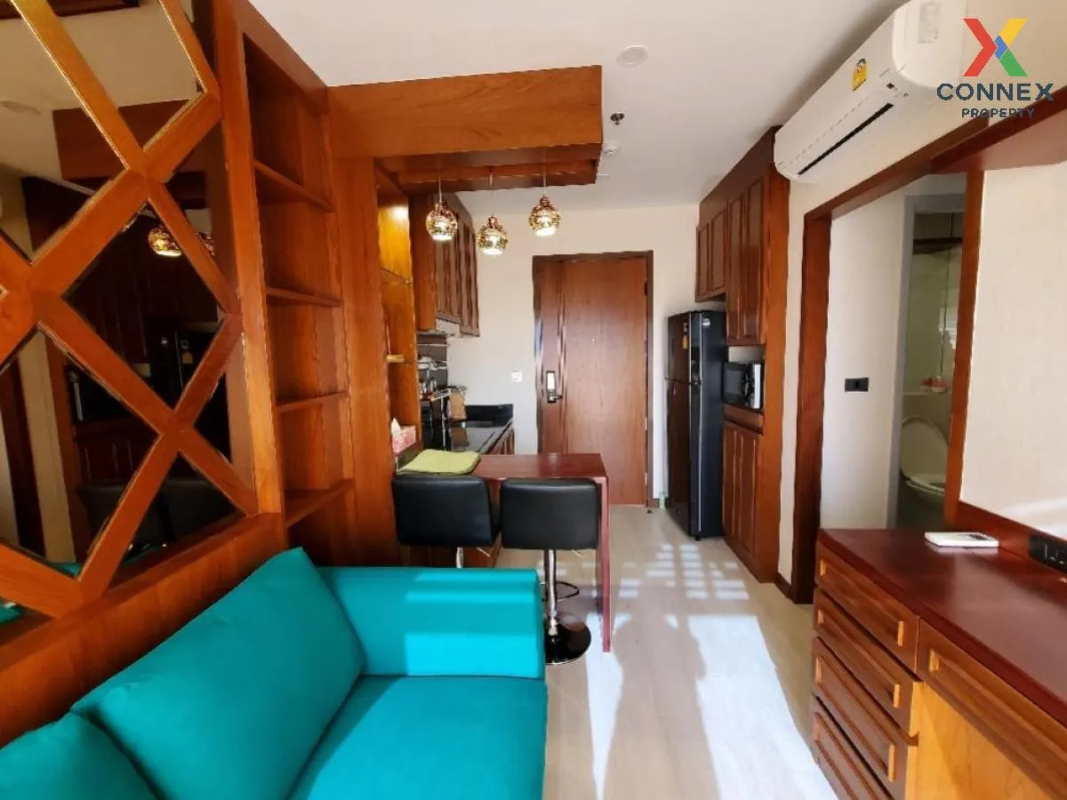 For Rent Condo , KnightsBridge Prime Sathorn , BTS-Chong Nonsi , Thungmahamek , Sa Thon , Bangkok , CX-95964 1