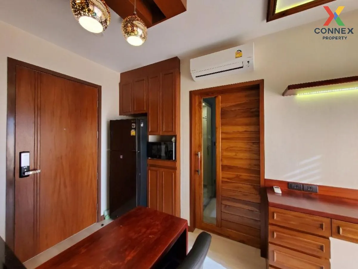 For Rent Condo , KnightsBridge Prime Sathorn , BTS-Chong Nonsi , Thungmahamek , Sa Thon , Bangkok , CX-95964