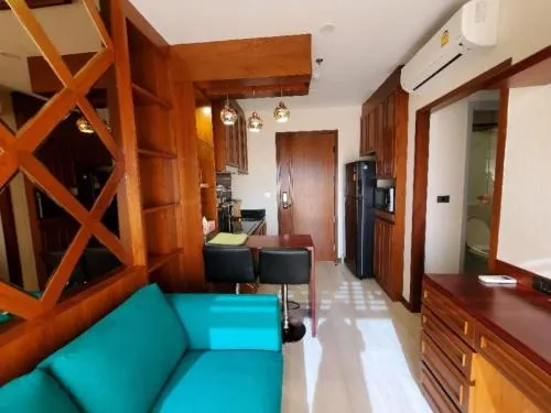 For Rent Condo , KnightsBridge Prime Sathorn , BTS-Chong Nonsi , Thungmahamek , Sa Thon , Bangkok , CX-95964