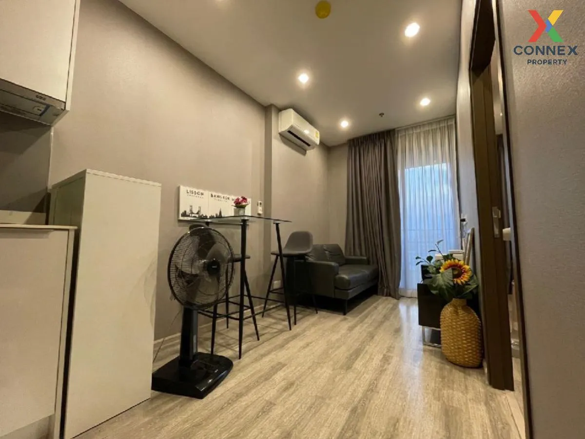 For Sale Condo , Ideo Mobi Sukhumvit 66 , BTS-Udom Suk , Bang Na Nuea , Bang Na , Bangkok , CX-95965