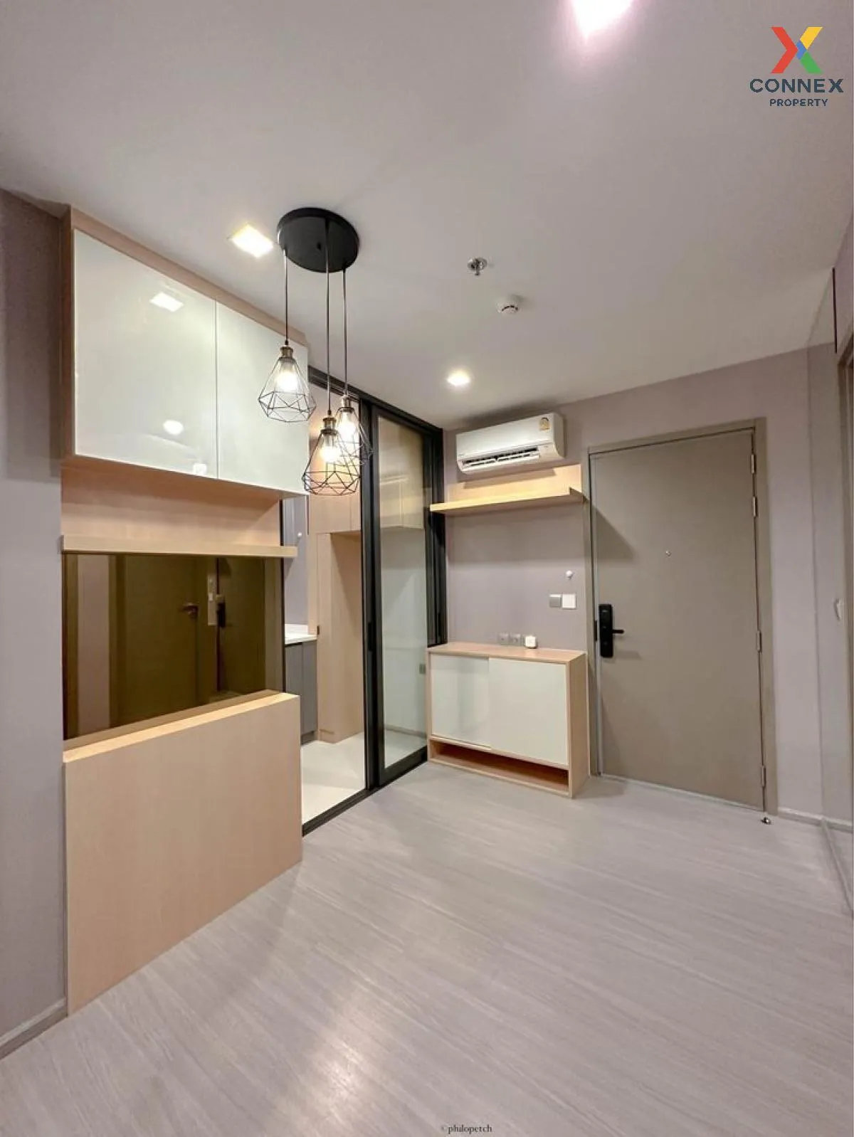 For Sale Condo , Life Asoke Hype Rama 9 , MRT-Phra Ram 9 , Makkasan , Rat Thewi , Bangkok , CX-95966