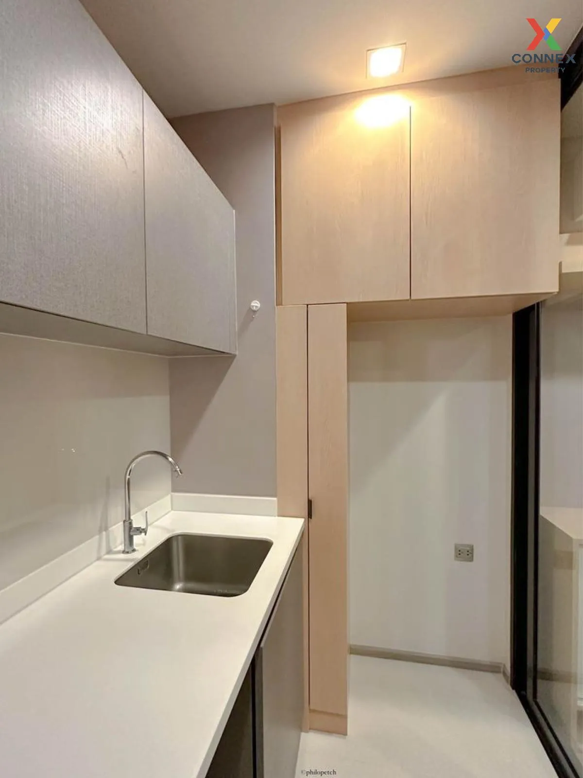 For Sale Condo , Life Asoke Hype Rama 9 , MRT-Phra Ram 9 , Makkasan , Rat Thewi , Bangkok , CX-95966