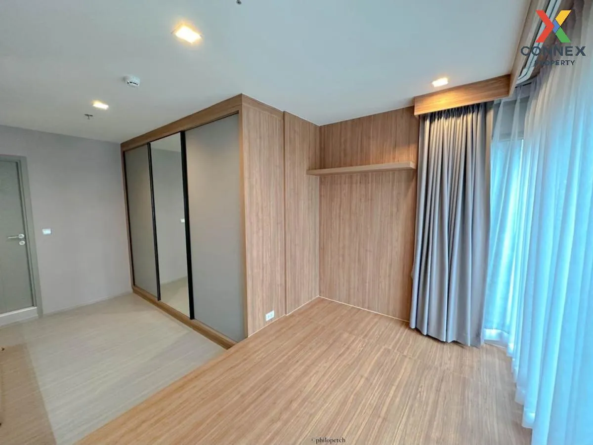 For Sale Condo , Life Asoke Hype Rama 9 , MRT-Phra Ram 9 , Makkasan , Rat Thewi , Bangkok , CX-95966