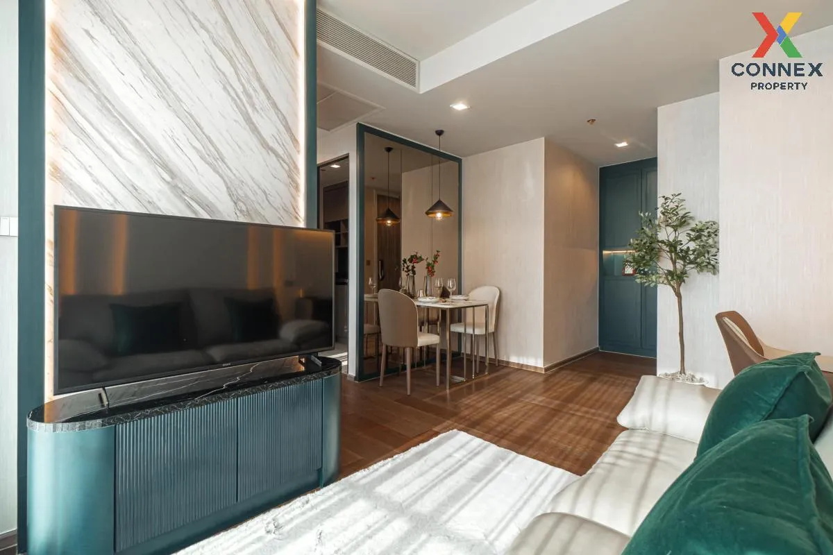 For Rent Condo , Ideo Q Sukhumvit 36 , BTS-Thong Lo , Khlong Tan , Khlong Toei , Bangkok , CX-95967