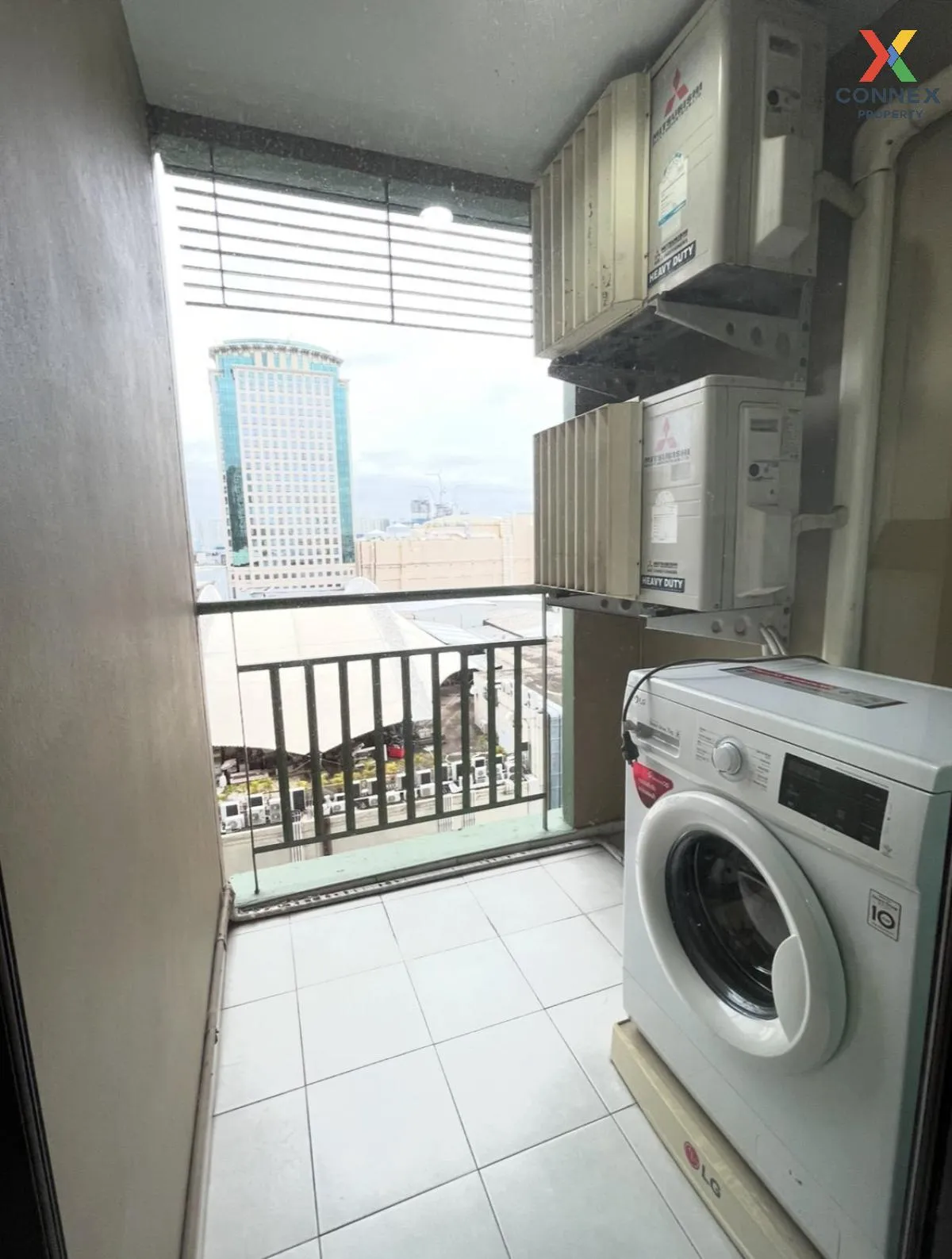 เช่าคอนโด  ลุมพินี เพลส ปิ่นเกล้า 2 MRT-บางยี่ขัน อรุณอมรินทร์ เข