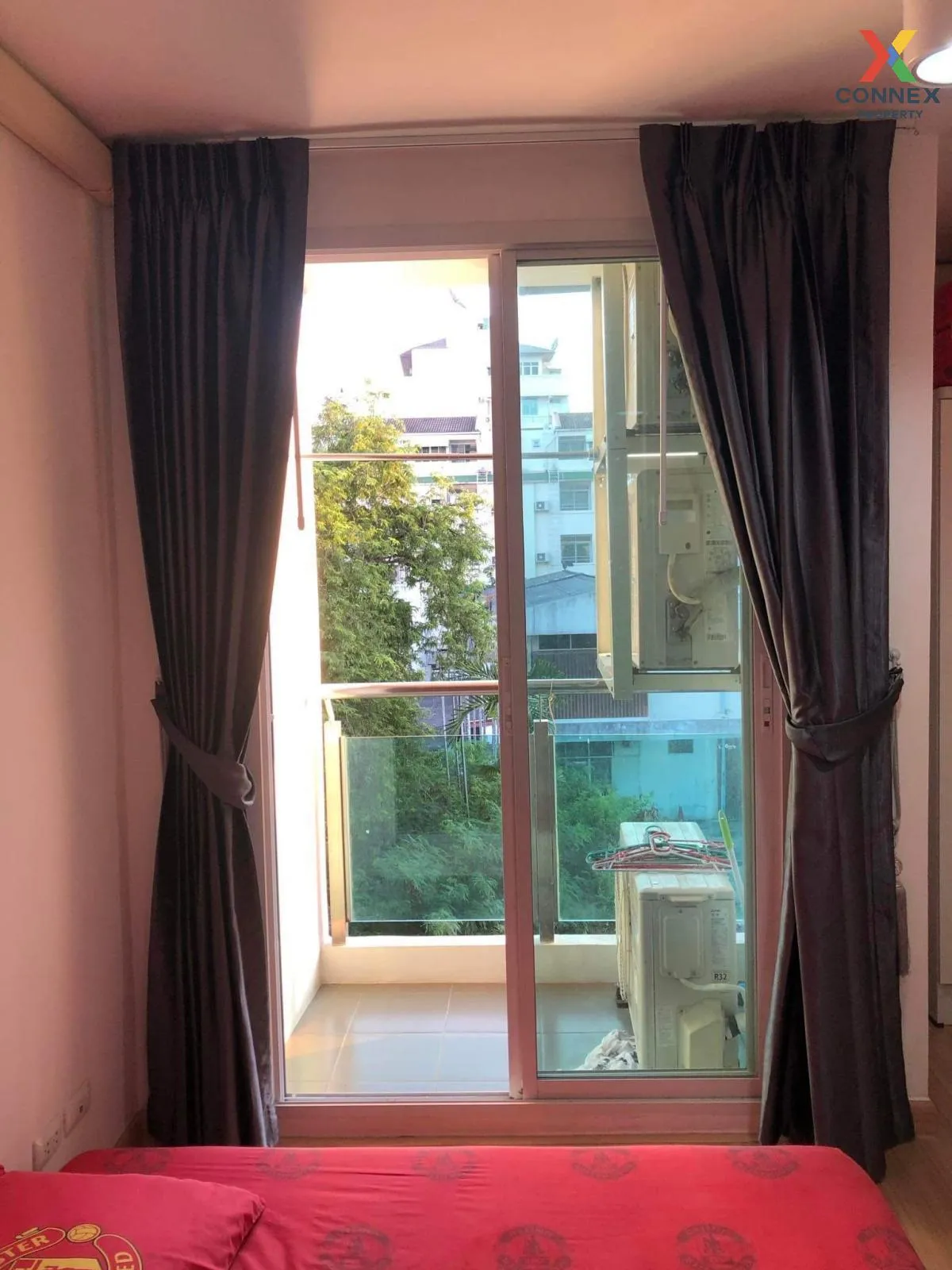 For Sale Condo , CHATEAU IN TOWN VIBHAVADI 10 , MRT-Sutthisan , Din Daeng , Din Daeng , Bangkok , CX-95976