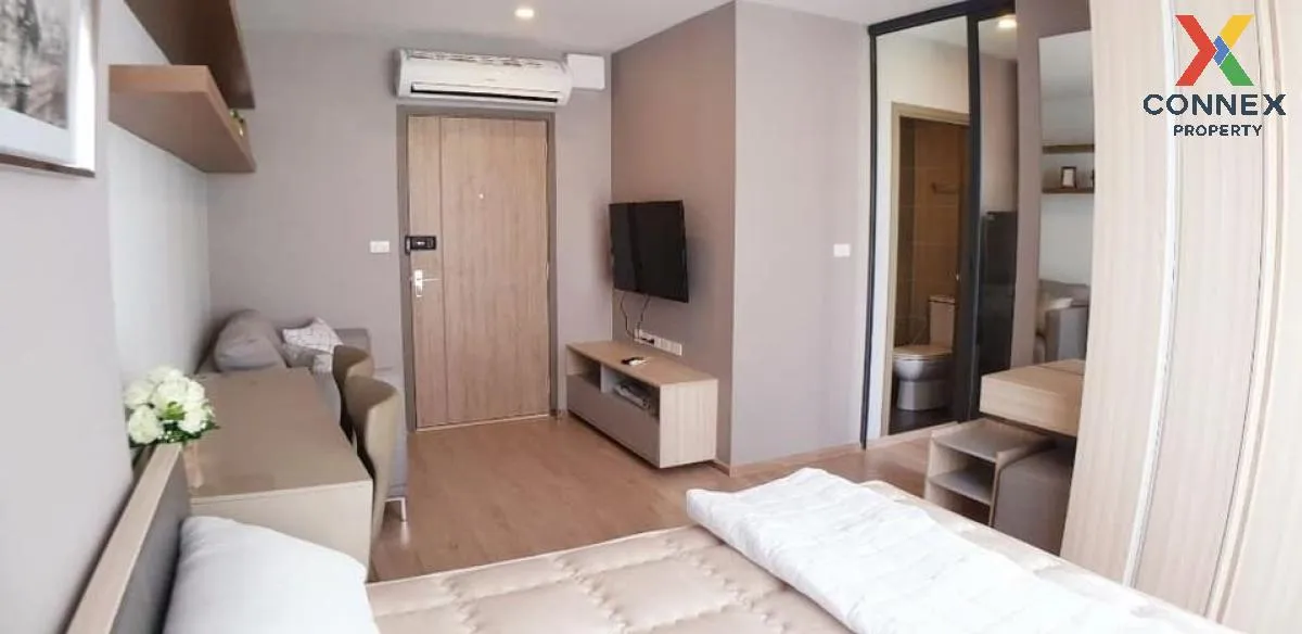 For Rent Condo , Ideo O2 , BTS-Bang Na , Bang Na , Bang Na , Bangkok , CX-95990 3