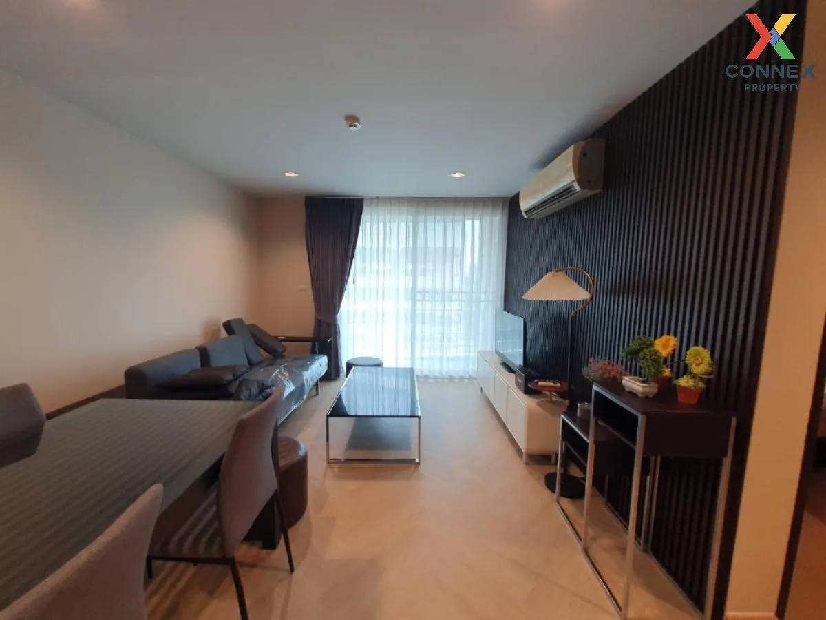 For Rent Condo , The Amethyst Sukhumvit 39 , BTS-Phrom Phong , Khlong Tan Nuea , Watthana , Bangkok , CX-95991 2