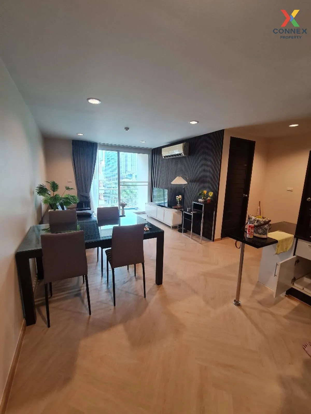 For Rent Condo , The Amethyst Sukhumvit 39 , BTS-Phrom Phong , Khlong Tan Nuea , Watthana , Bangkok , CX-95991 3