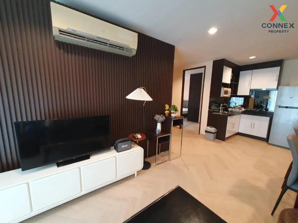 For Rent Condo , The Amethyst Sukhumvit 39 , BTS-Phrom Phong , Khlong Tan Nuea , Watthana , Bangkok , CX-95991 4