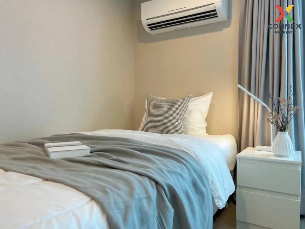 For Rent Condo , Metro Sky Prachachuen , Duplex , MRT-Bang Son , Wong Sawang , Bang Su , Bangkok , CX-95992