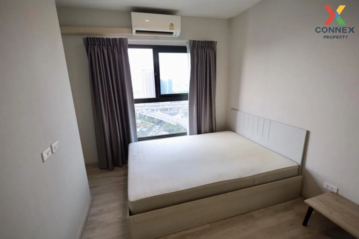 For Rent Condo , The Privacy Rama 9 , ARL-Ramkhamhaeng , Suan Luang , Suan Luang , Bangkok , CX-95996