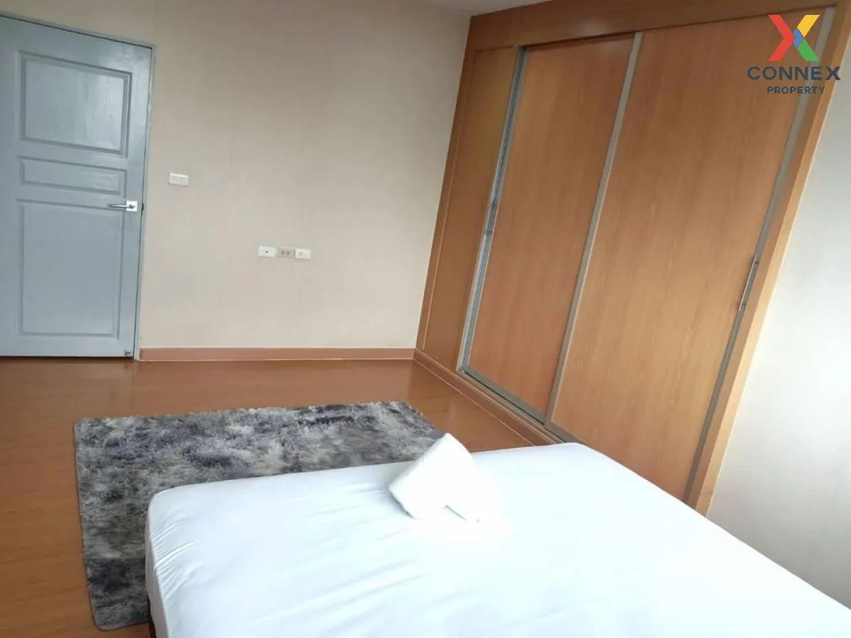 For Rent Condo , Waterford Diamond 30/1 , BTS-Phrom Phong , Khlong Tan , Khlong Toei , Bangkok , CX-95998