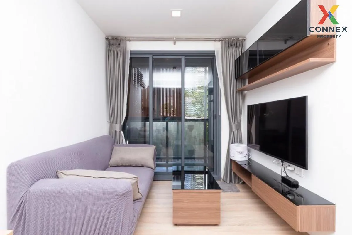 For Rent Condo , Taka Haus , BTS-Ekkamai , Khlong Tan Nuea , Watthana , Bangkok , CX-96000 1