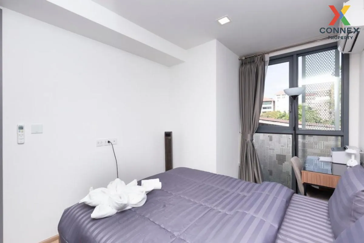 For Rent Condo , Taka Haus , BTS-Ekkamai , Khlong Tan Nuea , Watthana , Bangkok , CX-96000