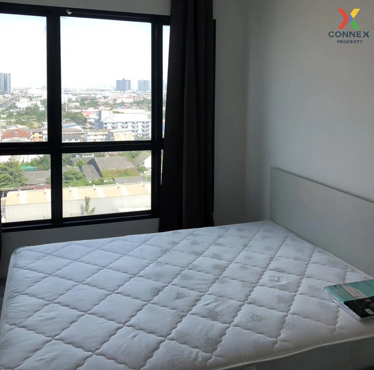 For Rent Condo , Knightsbridge Sky River Ocean  , BTS-Pak Nam , Pak Nam , Mueang Samut Prakan , Samut Prakarn , CX-96013 2