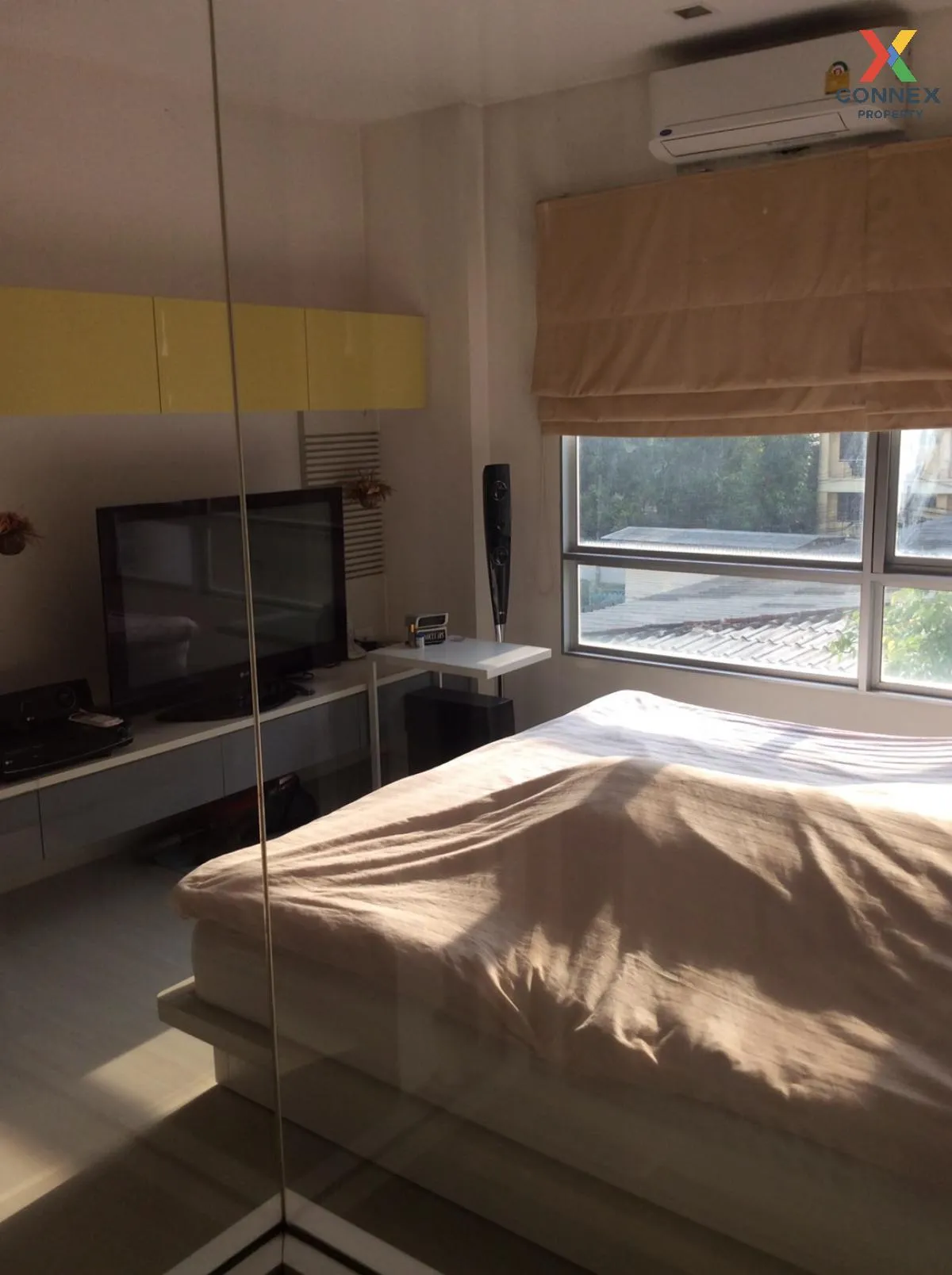 For Sale Condo , The Room Ratchada - Ladprao , MRT-Lat Phrao , Lat Yao , Chatuchak , Bangkok , CX-96022 4