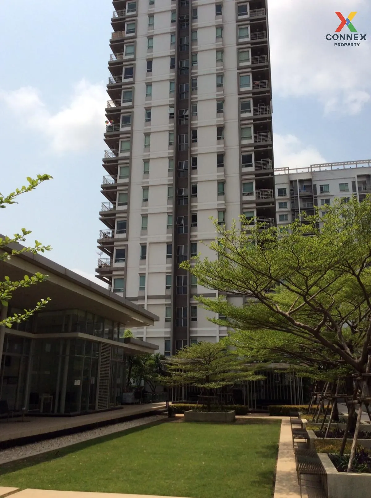 For Sale Condo , The Room Ratchada - Ladprao , MRT-Lat Phrao , Lat Yao , Chatuchak , Bangkok , CX-96022