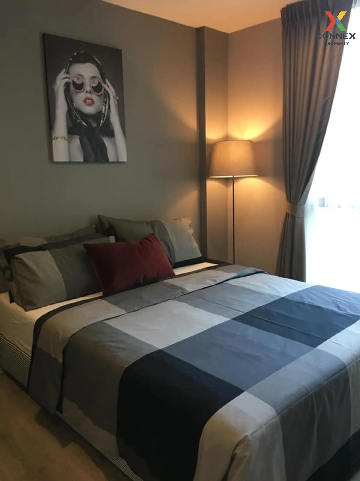 For Rent Condo , Chambers Chaan Ladprao - Wanghin , Lat Phrao , Lat Phrao , Bangkok , CX-96026