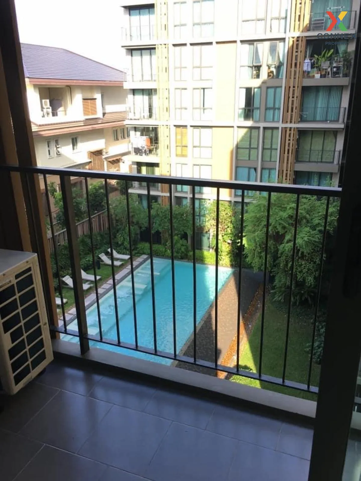 For Rent Condo , Chambers Chaan Ladprao - Wanghin , Lat Phrao , Lat Phrao , Bangkok , CX-96026