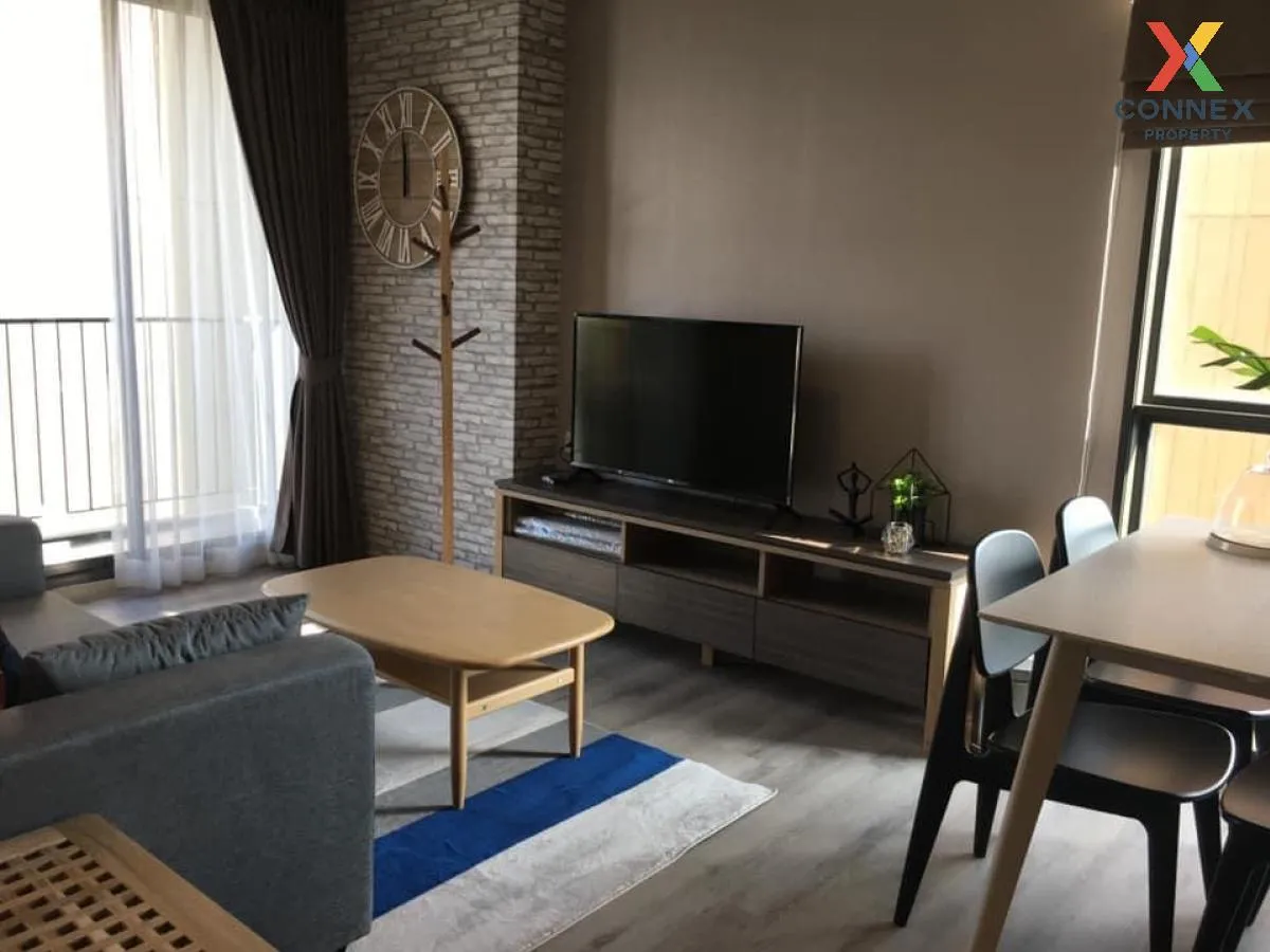 For Sale Condo , Chambers Chaan Ladprao - Wanghin , Lat Phrao , Lat Phrao , Bangkok , CX-96027