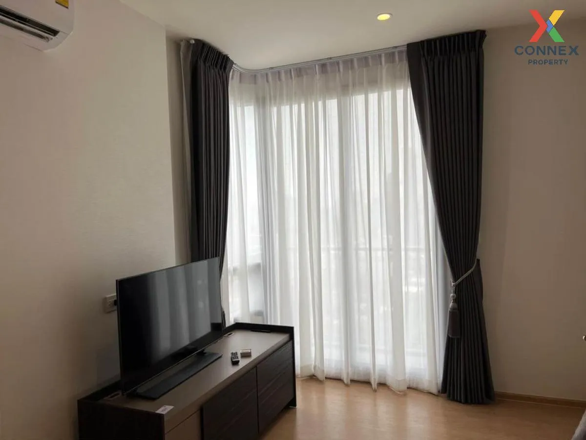 For Rent Condo , Maru Ekamai 2 , BTS-Ekkamai , Phra Khanong Nuea , Watthana , Bangkok , CX-96029 1