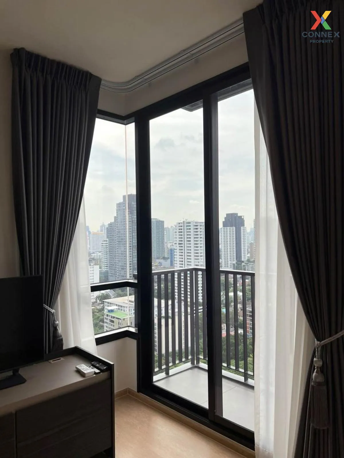 For Rent Condo , Maru Ekamai 2 , BTS-Ekkamai , Phra Khanong Nuea , Watthana , Bangkok , CX-96029