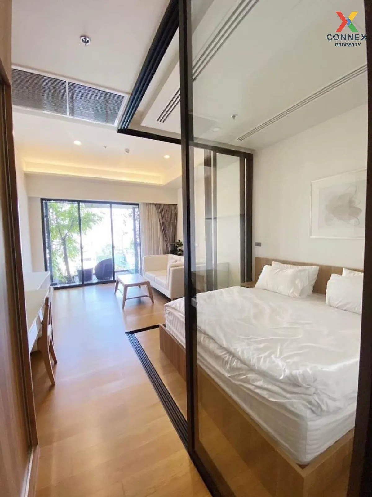 For Rent Condo , Siamese Exclusive Sukhumvit 31 , BTS-Phrom Phong , Khlong Tan Nuea , Watthana , Bangkok , CX-96038