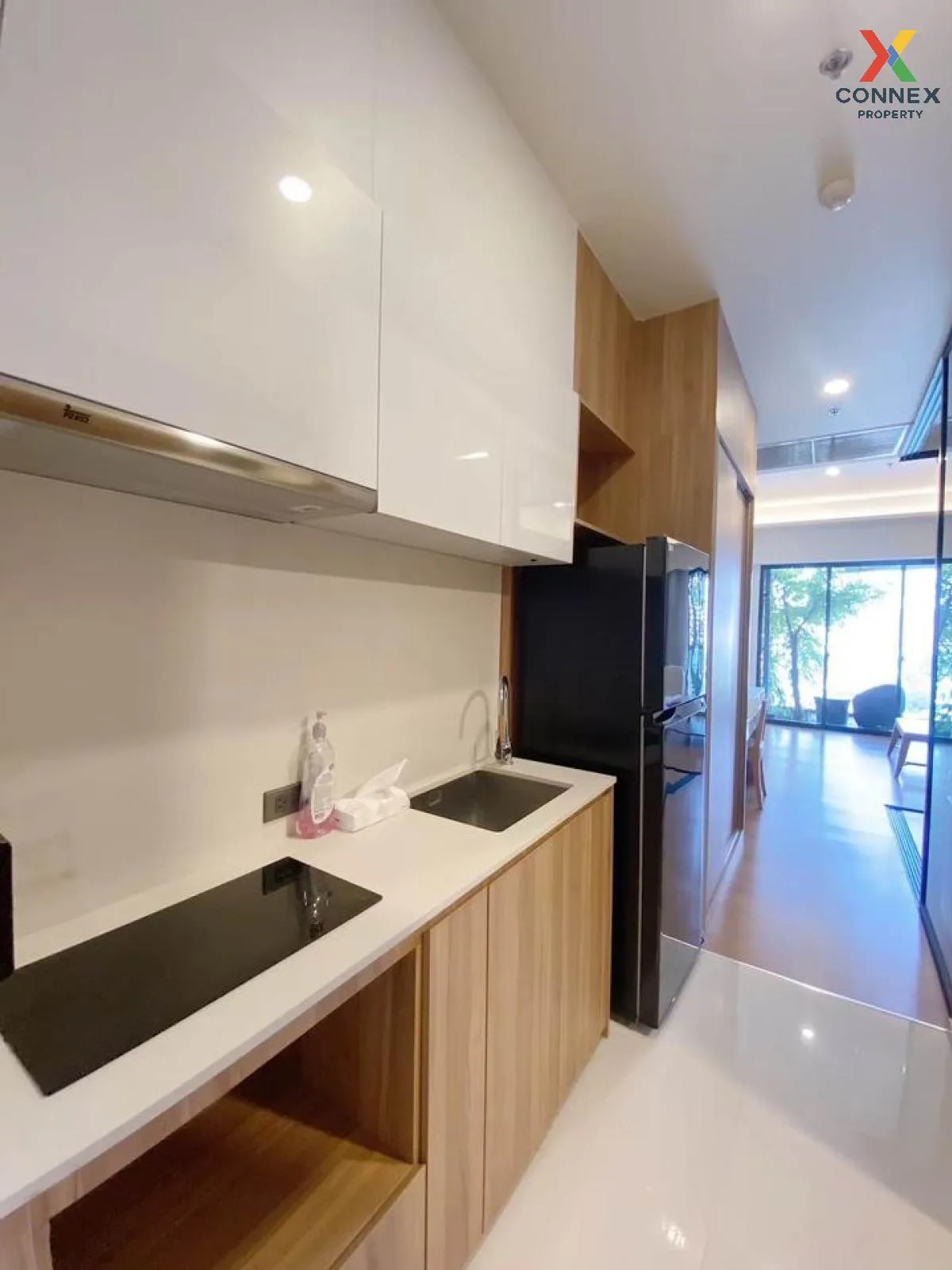 For Sale Condo , Siamese Exclusive Sukhumvit 31 , BTS-Phrom Phong , Khlong Tan Nuea , Watthana , Bangkok , CX-96039