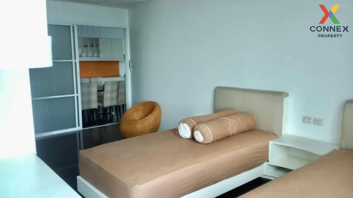 For Sale Condo , Baan Sathorn Chaopraya , BTS-Krung Thon Buri , Khlong Ton Sai , Khlong San , Bangkok , CX-96056