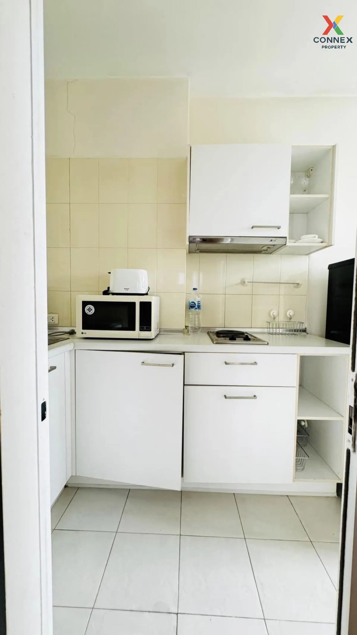 For Rent Condo , Life @ Ratchada (Ladprao 36) , BTS-Ha Yaek Lat Phrao , Chomphon , Chatuchak , Bangkok , CX-96057