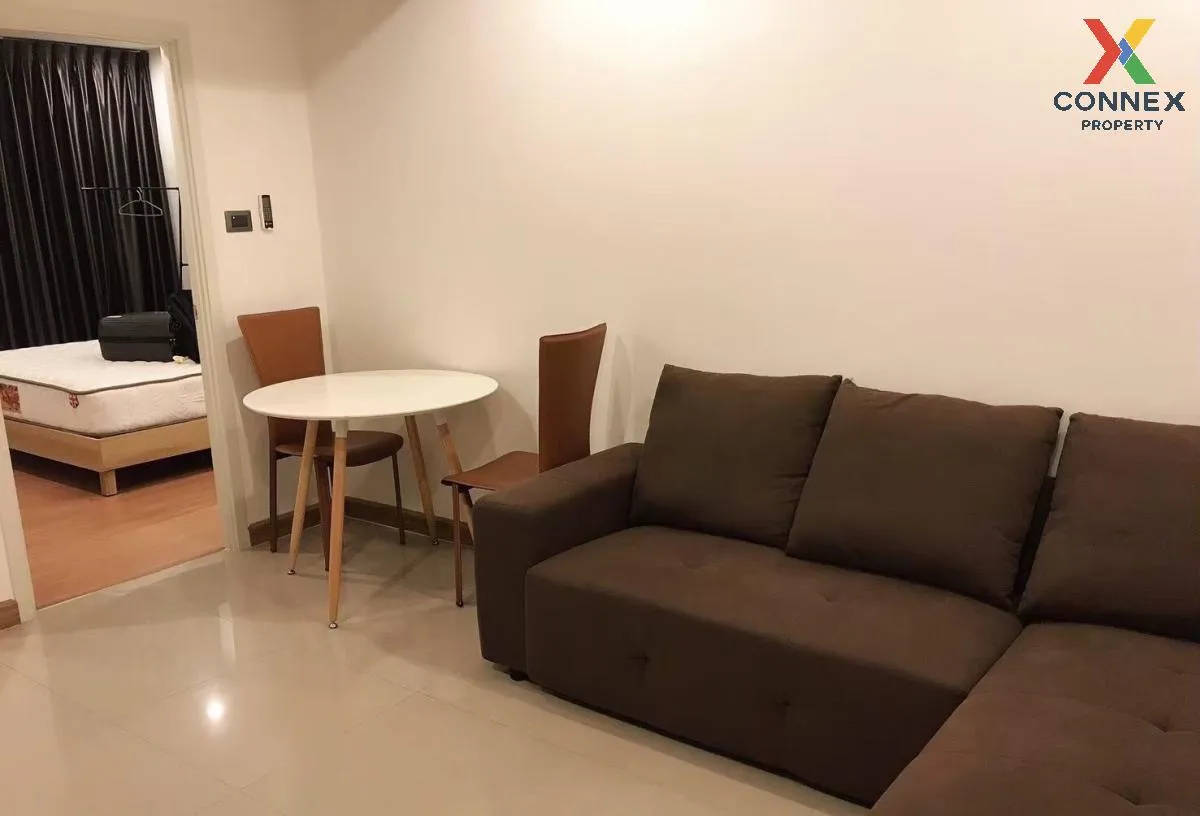 For Sale Condo , Supalai Wellington 2 , MRT-Thailand Cultural Centre , Huai Khwang , Huai Khwang , Bangkok , CX-96062 3