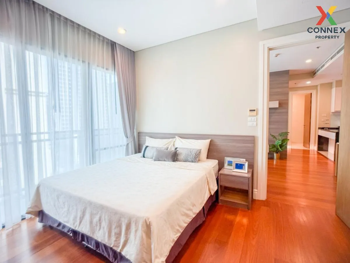 For Rent Condo , Bright Sukhumvit 24 , BTS-Phrom Phong , Khlong Tan , Khlong Toei , Bangkok , CX-96066